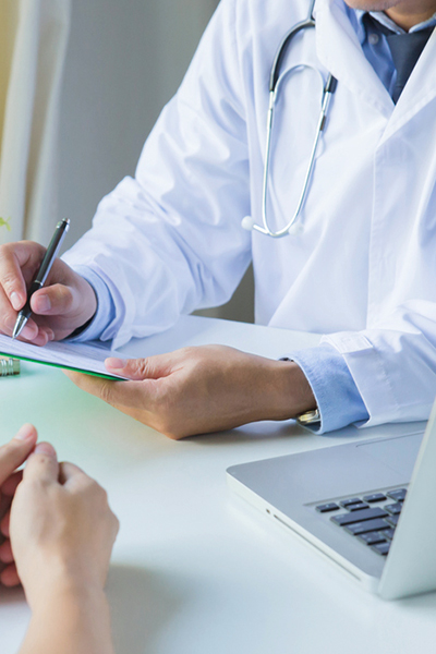 Les différents types de traitements du cancer