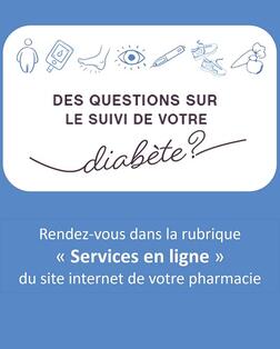 Diabète : faites le test !