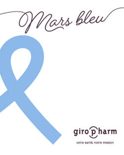 Mars Bleu : prévenons l'apparition du cancer colorectal